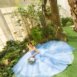 アルカンシエル luxe mariage大阪の写真36枚目