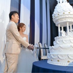 ヒルトン大阪の写真31枚目