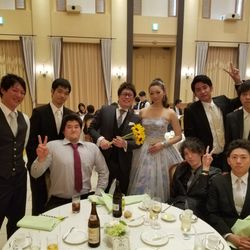 アニヴェルセル 豊洲の写真11枚目