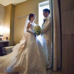 kirinbridalさんの披露宴・挙式カバー写真