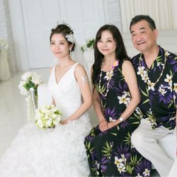 ザ・モアナチャペルの写真21枚目