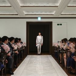 インスタイルウェディング京都の写真12枚目