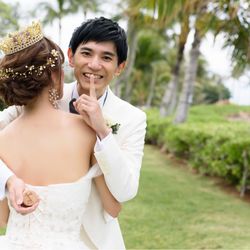 パラダイスガーデン・クリスタルチャペルの写真10枚目