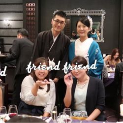 ホテル雅叙園東京の写真24枚目