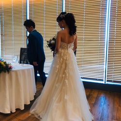 ブラッスリー　ポール・ボキューズ　博多の写真2枚目