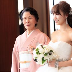 パレスホテル東京の写真23枚目