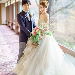 ホテル椿山荘東京の写真13枚目