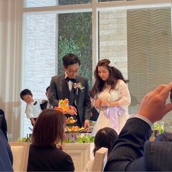 ザ・ピーク プレミアムテラスの写真6枚目