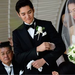 パレスホテル東京の写真14枚目