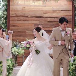 ア・ラ・モード パレ&ザ・リゾートの写真7枚目