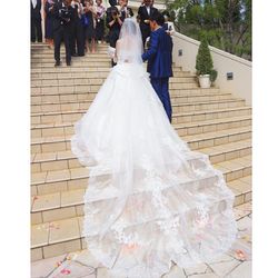 アニヴェルセル ヒルズ横浜の写真18枚目