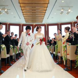 ラ・フェット ひらまつの写真30枚目