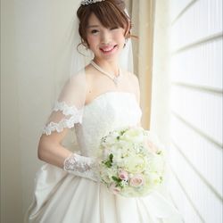 as_wd0318さんの披露宴・挙式カバー写真