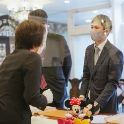 モンサンミッシェル大聖堂 の写真26枚目