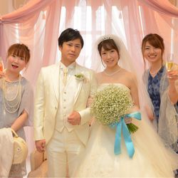 アニヴェルセル みなとみらい横浜の写真14枚目