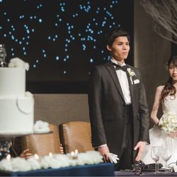 グランド ハイアット 東京の写真36枚目