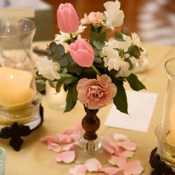 エスプリ・ド・ナチュールの写真2枚目