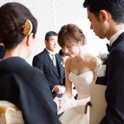 パレスホテル東京の写真36枚目