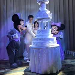 ディズニーアンバサダー®️ホテルの写真21枚目