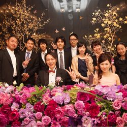 シャングリ・ラ 東京の写真15枚目