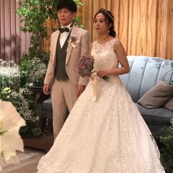 ブランリール大阪の写真35枚目