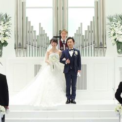 アルカンシエル ベリテ 大阪の写真31枚目