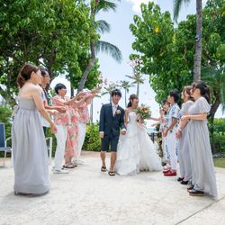 kk65.yさんの披露宴・挙式カバー写真