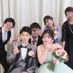 アートグレイス フォレスト迎賓館の写真17枚目