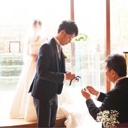 ヴィラ・デ・マリアージュ 軽井澤の写真7枚目