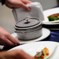 パレスホテル東京の写真8枚目