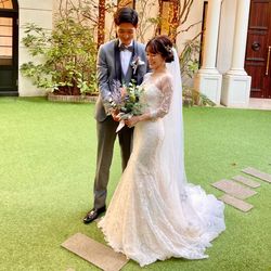 麻布迎賓館の写真34枚目