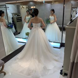 ザ マーカススクエア福岡の写真7枚目