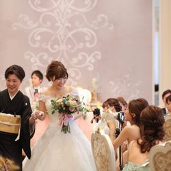 京都 アートグレイス ウエディングヒルズの写真25枚目