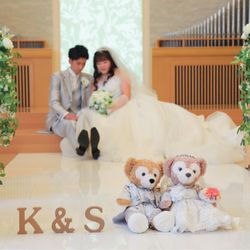 アートグレイス フォレスト迎賓館の写真17枚目