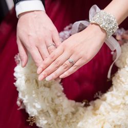 アルカンシエル luxe mariage大阪の写真19枚目