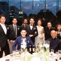 s.s.wedding.2018さんの披露宴・挙式カバー写真