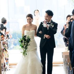 s.s.wedding.2018さんの披露宴・挙式カバー写真