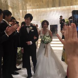 ブランリール大阪の写真5枚目