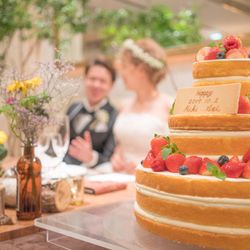 ラグナヴェール 青山の写真20枚目