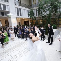 ホテルモントレ ラ・スール大阪の写真33枚目