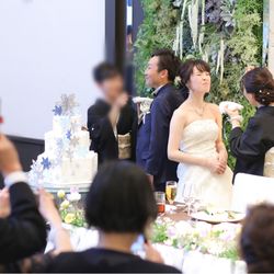 アルカンシエル ベリテ 大阪の写真35枚目