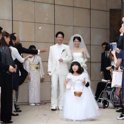 グランド ハイアット 東京の写真23枚目