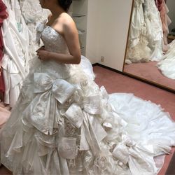 シェラトン都ホテル大阪の写真1枚目