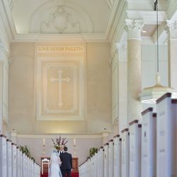 セントラル・ユニオン教会 大聖堂の写真13枚目