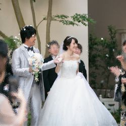 アートグレイス ウエディングコースト 東京ベイの写真26枚目