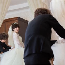 ホテル椿山荘東京の写真36枚目