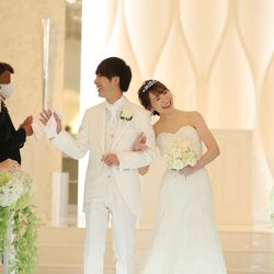 h.____wdさんの披露宴・挙式カバー写真