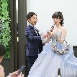 アルカンシエル ベリテ 大阪の写真10枚目