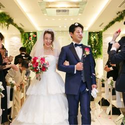 ウェディングニュースホテルの写真26枚目