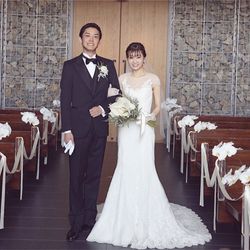 _knkn722さんの披露宴・挙式カバー写真